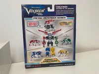 Voltron Legendary Metal Defender Blue Lion