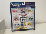 Voltron Legendary Metal Defender Blue Lion