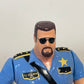 WWF Big Boss Man 1990
