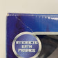 E.T. The Extra-Terrestrial Interactive Van Playset