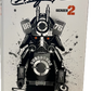 Quiccs Ouroboros DR76 Dragon 76 Series 2