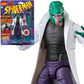 Spider-Man Retro Marvel Legends Lizard 6-Inch Action Figure