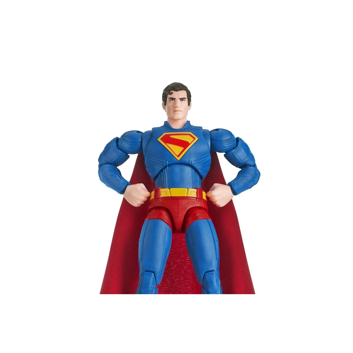 DC Superman 2025 Champion Class CC01 Model Kit