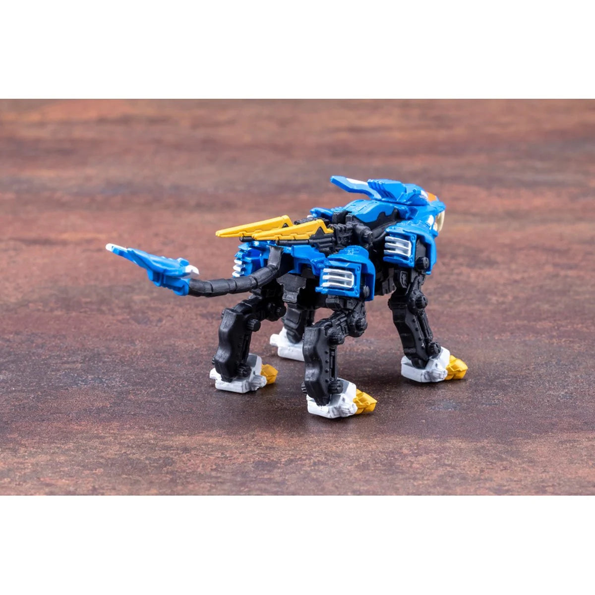 Zoids: Chaotic Century Death Stinger Hiltz Special 2000 Recolor Highend Master Model Kit