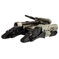 Transformers Toys Studio Series Deluxe One Megatron