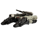 Transformers Toys Studio Series Deluxe One Megatron