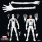 Marvel Legends Series Future Foundation Mister Fantastic & Spider-Man 6-Inch Action Figures