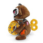 Arcane: League of Legends Wind up Monkey 9-Inch Plush