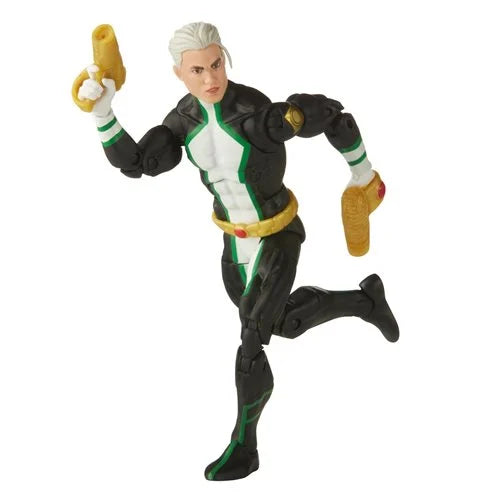 The Marvels Marvel Legends Marvel Boy