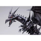 Yu-Gi-Oh! Duel Monsters Red-Eyes Black Dragon Oshi Works Statue