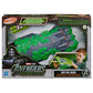 Avengers Doomsday Doctor Doom Doomglow NERF Foam Dart Blaster with Triad Technology