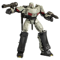 Transformers Toys Studio Series Deluxe One Megatron