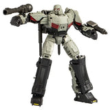 Transformers Toys Studio Series Deluxe One Megatron