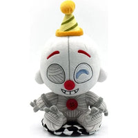 Five Nights at Freddys Ennard 6-Inch Shoulder Rider Plush