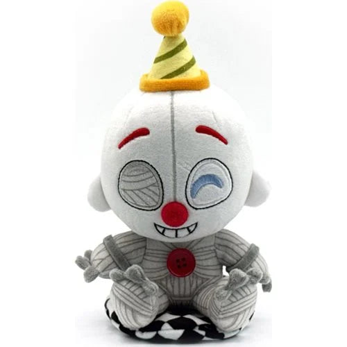 Five Nights at Freddys Ennard 6-Inch Shoulder Rider Plush