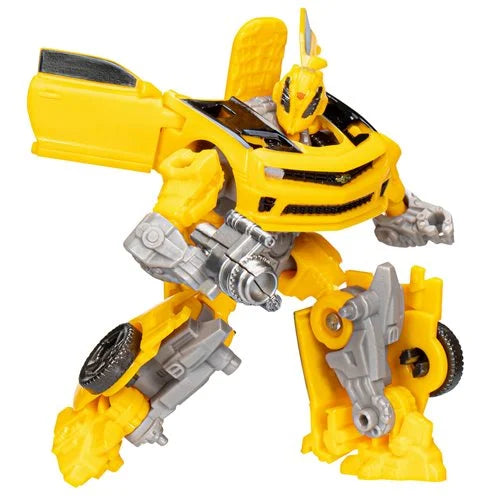 Transformers Studio Series Core Class Rise of the Beasts Bumblebee