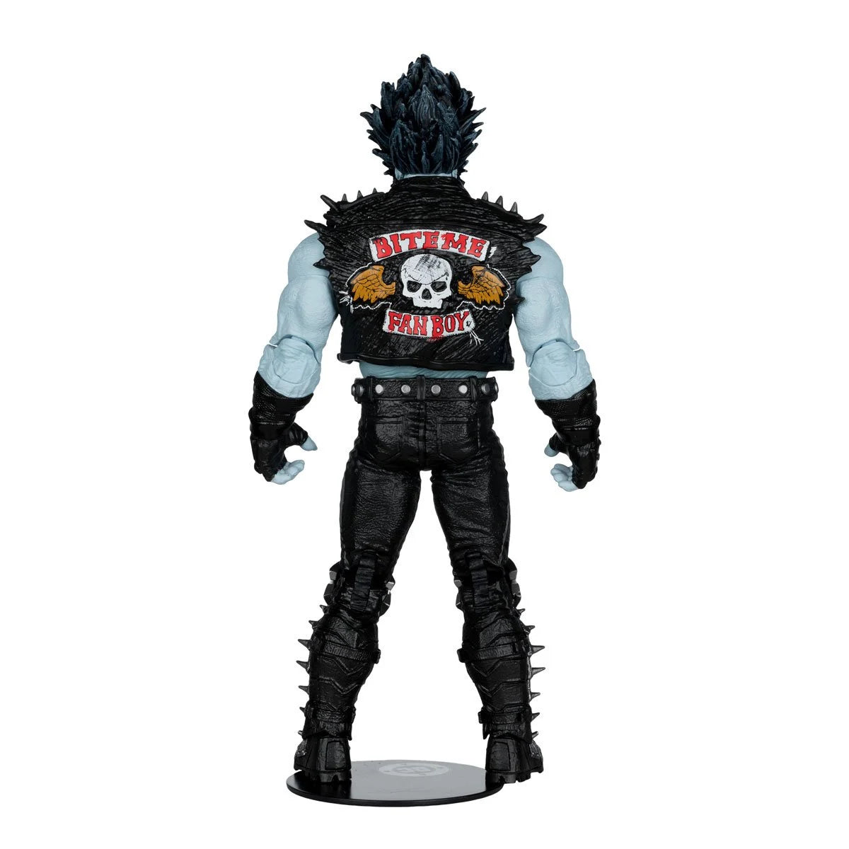 DC Multiverse McFarlane Collector Edition Wave 14 Lobo DC Classic #58 7-Inch Scale Action Figure