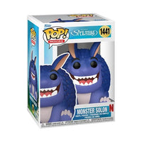Spellbound Monster Solon Funko Pop! Vinyl Figure #1441