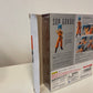 S.H.Figuarts Dragonball Super Saiyan God Son Gokou