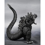 Shin Godzilla 2016 ORTHOchromatic S.H.MonsterArts Figure