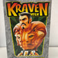 Bowen Designs Marvel Kraven the Hunter Mini-Bust 1:8 Resin Limited #2806/4500