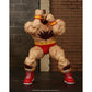 Ultra Street Fighter II Zangief Deluxe 6-Inch Scale Action Figure