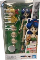 S.H.Figuarts Dragon Ball Lunch