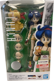 S.H.Figuarts Dragon Ball Lunch