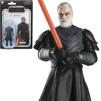 Star Wars The Vintage Collection Baylan Skoll Action Figure