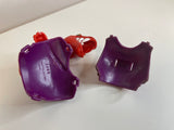 Masters Of The Universe Dragon Blaster Skeletor