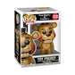 Five Nights at Freddy's Toy Freddy Funko Pop! Vinyl Figure #1318