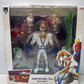 Earthworm Jim With Snott Figure Premium DNA  - OPEN COMPLETE