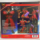 2017 Storm Collectibles Street Fighter V M. Bison Red