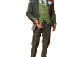 President Loki Sixth Scale Figure TMS066
