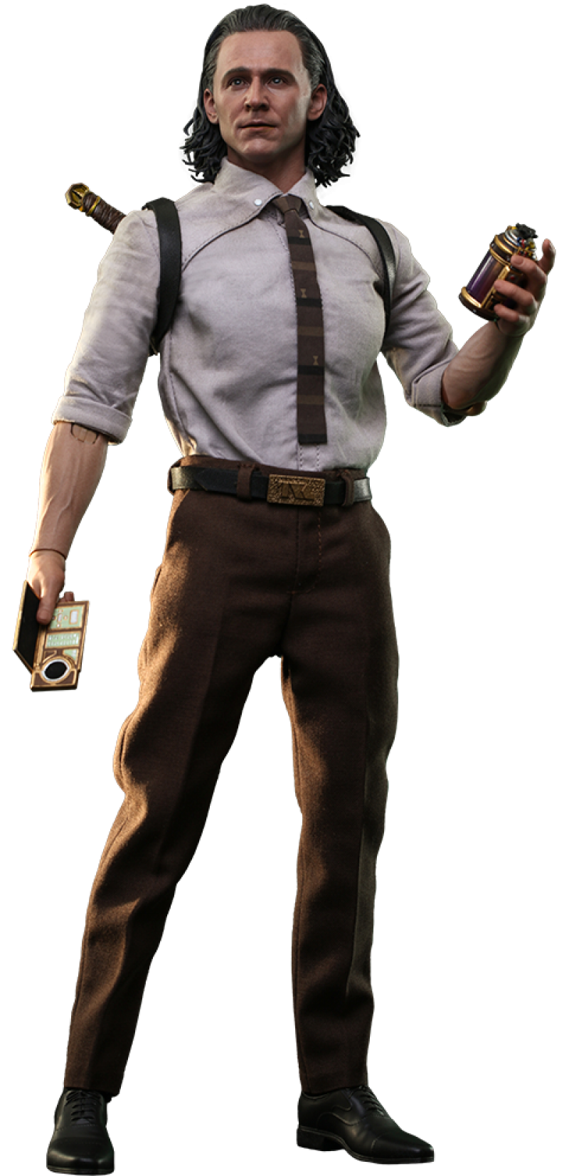 Loki Sixth Scale Figure