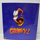 Earthworm Jim With Snott Figure Premium DNA  - OPEN COMPLETE