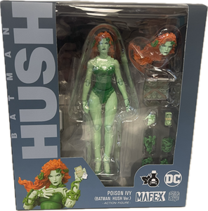 Mafex Batman Hush Poison Ivy