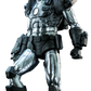 War Machine Marvel Origins Collection Comic Masterpiece Sixth Scale Figure CMS013-D47