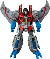 Transformers MDLX Starscream Action Figure