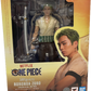 S.H.Figuarts Netflix One Piece Roronda Zoro