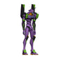 Neon Genesis Evangelion Test Type 01 TV version AE04 Action Edition Model Kit
