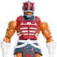 Masters of the Universe Origins Wave 29 Cartoon Collection 200X Zodak Action Figure