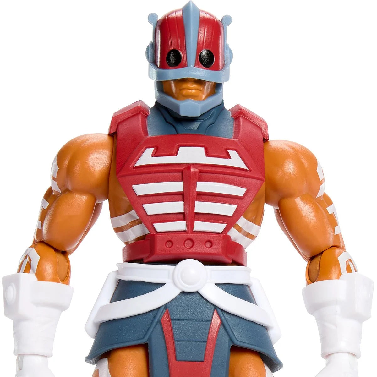 Masters of the Universe Origins Wave 29 Cartoon Collection 200X Zodak Action Figure