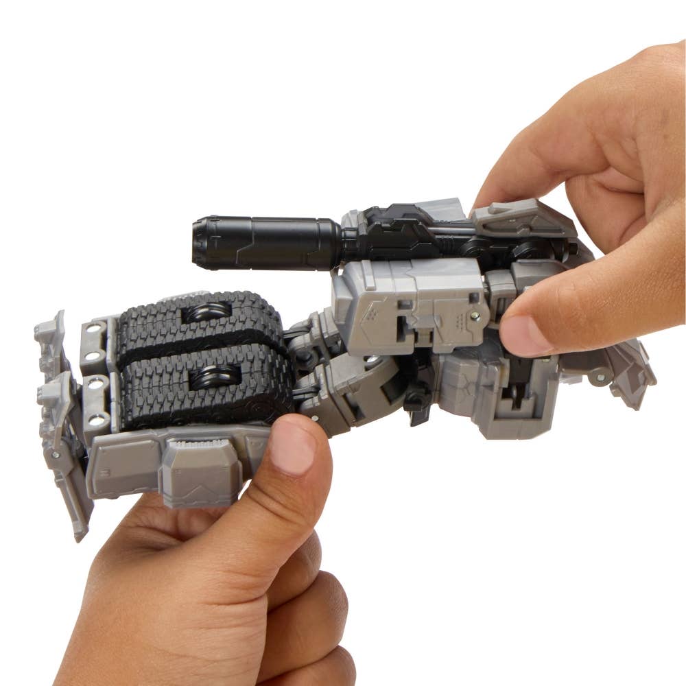 Transformers Prime Changers Megatron