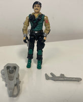 GI Joe Dial-Tone 1986