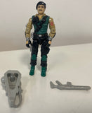 GI Joe Dial-Tone 1986