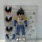 Vegeta 24000 Power Level - S.H.Figuarts - Open Box Complete - Dragonball Z Action Figure