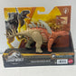 Jurassic World Dino Trackers Strike Attack Gigantspinosaurus Dinosaur