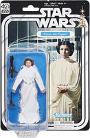 Star Wars The Black Series 40th Anniversary Princess Leia Organa