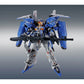 Gundam Sentinel <Side MS> Ex-S Gundam Metal Robot Spirits Ka Signature Action Figure